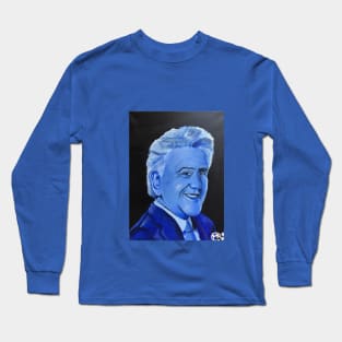 Blue Jay Long Sleeve T-Shirt